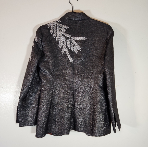 The Extreme Collection British Chic Estefania Blazer FW20 - Picture 4 of 13